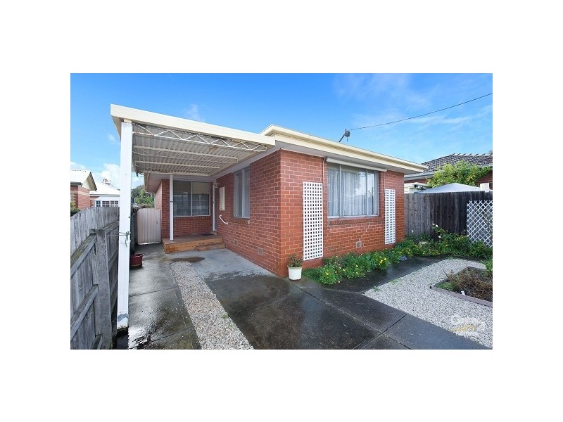 68 OSBORNE STREET, Williamstown VIC 3016