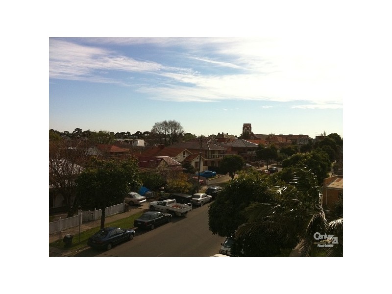 11/2-6 MASON STREET, Newport VIC 3015