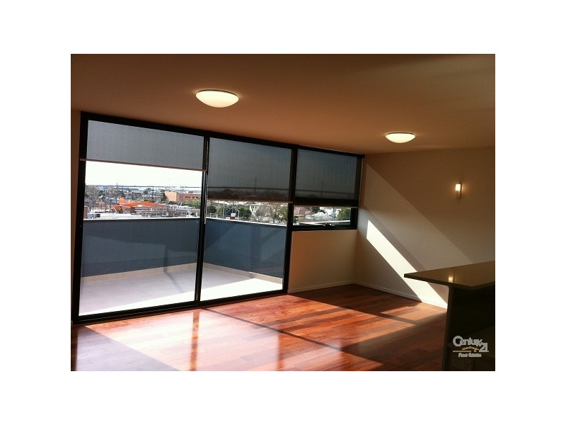 4/4 MASON STREET, Newport VIC 3015