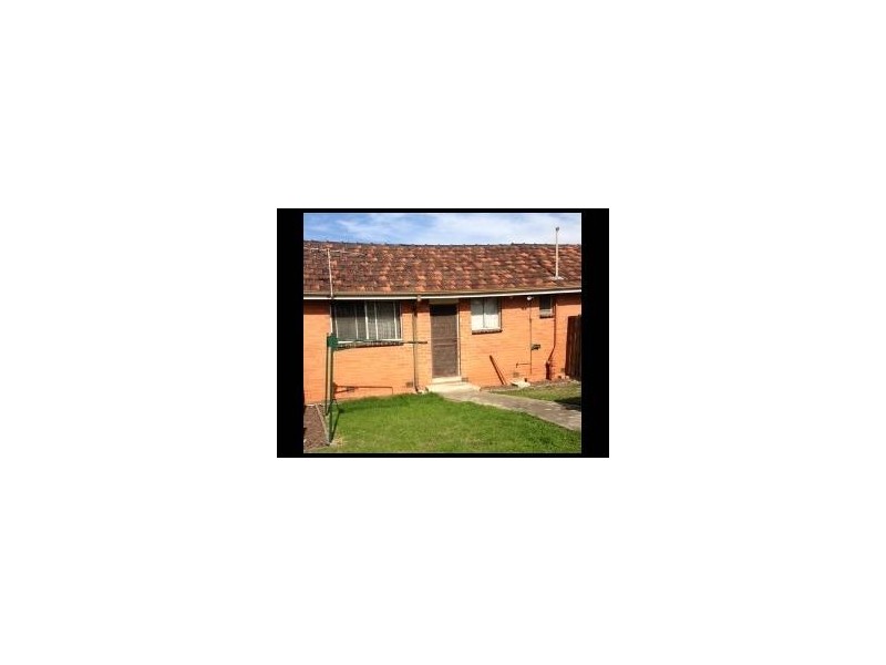 3/21 CARMEN STREET, Newport VIC 3015