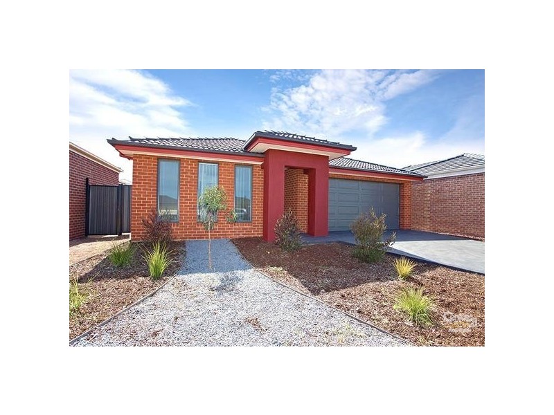 134 TOM ROBERTS PARADE, Point Cook VIC 3030