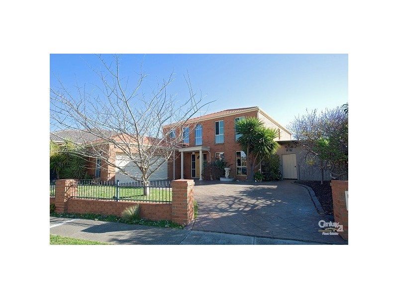 10 Markham Way, Altona Meadows VIC 3028