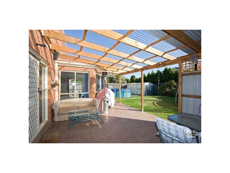 10 Markham Way, Altona Meadows VIC 3028