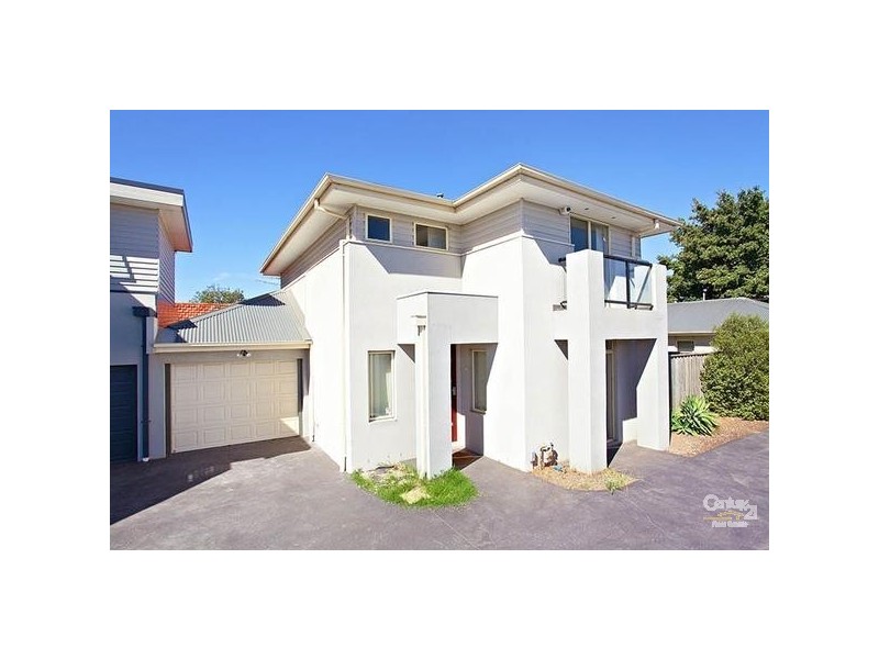 2/36 VERNON STREET, Spotswood VIC 3015