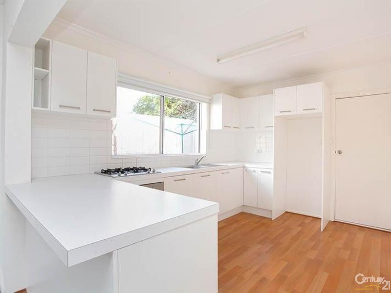 5/125 CHURCH STREET, Geelong West VIC 3218