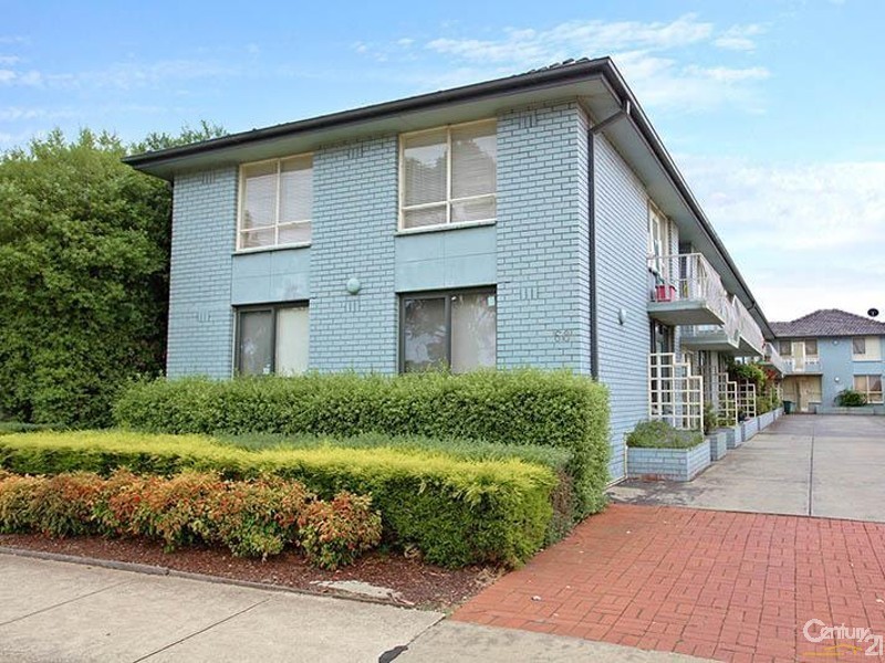 12/68 KOROROIT CREEK ROAD, Williamstown VIC 3016