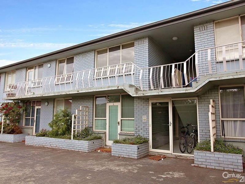 12/68 KOROROIT CREEK ROAD, Williamstown VIC 3016