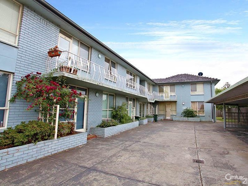 12/68 KOROROIT CREEK ROAD, Williamstown VIC 3016