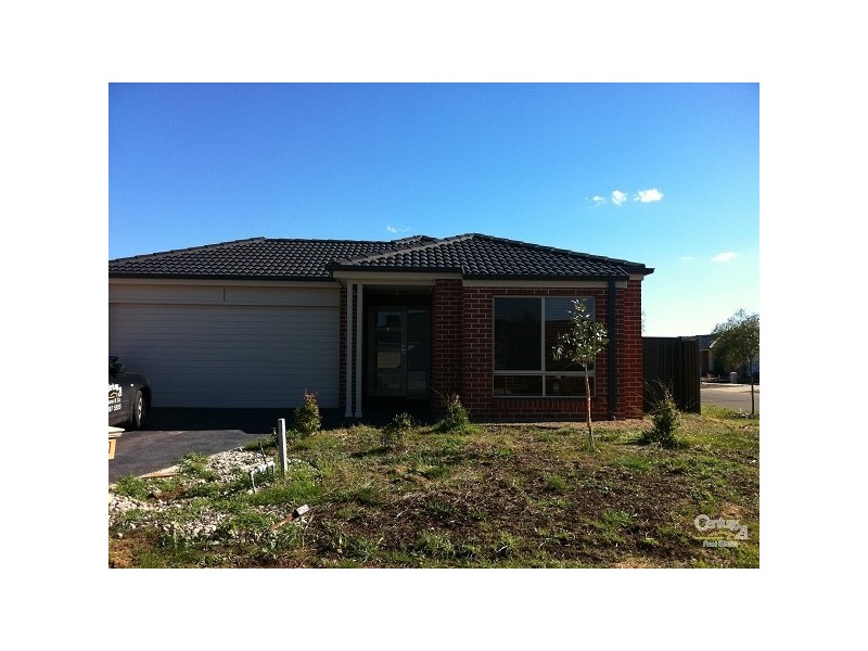 7 Kondalilla Drive, Truganina VIC 3029
