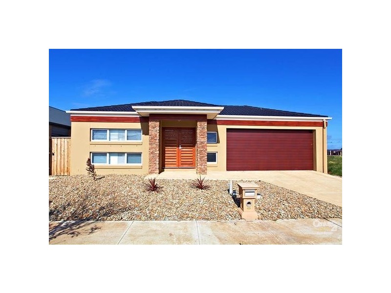 49 SHIRAZ CRESCENT, Point Cook VIC 3030