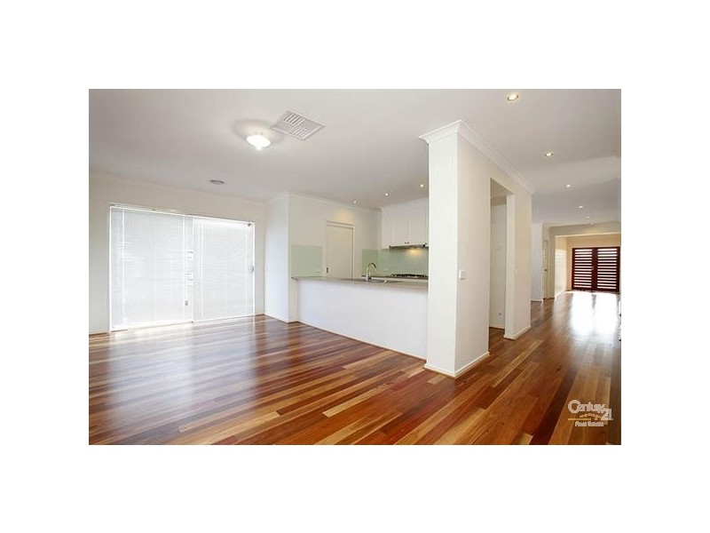 49 SHIRAZ CRESCENT, Point Cook VIC 3030