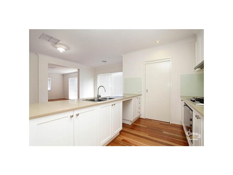 49 SHIRAZ CRESCENT, Point Cook VIC 3030