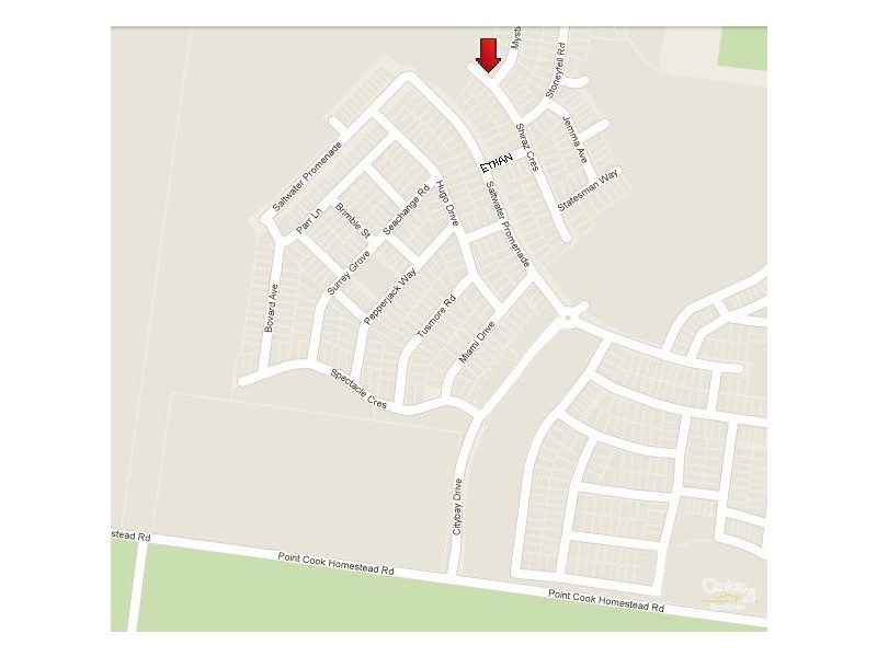 49 SHIRAZ CRESCENT, Point Cook VIC 3030