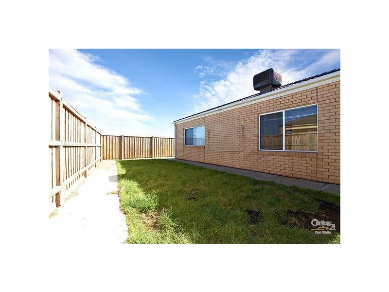 49 SHIRAZ CRESCENT, Point Cook VIC 3030
