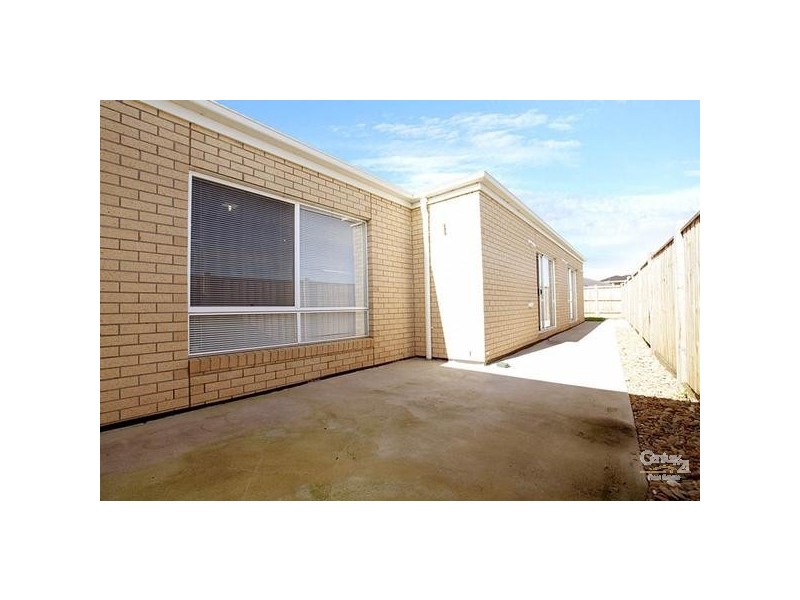 49 SHIRAZ CRESCENT, Point Cook VIC 3030