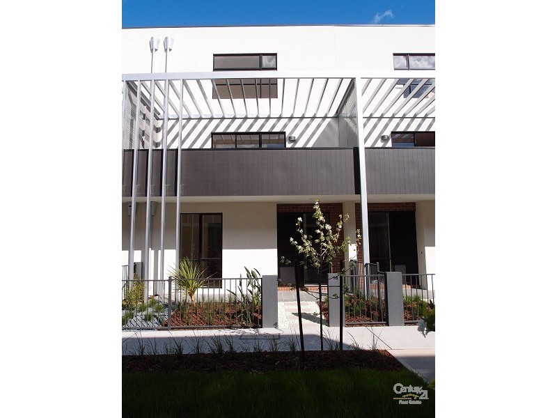 14/20 HEWITT AVENUE, West Footscray VIC 3012