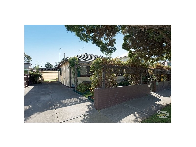 63 Gordon Street, Newport VIC 3015