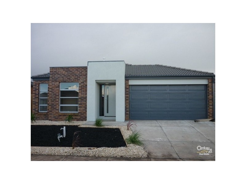 12 LOMANDRA DRIVE, Point Cook VIC 3030