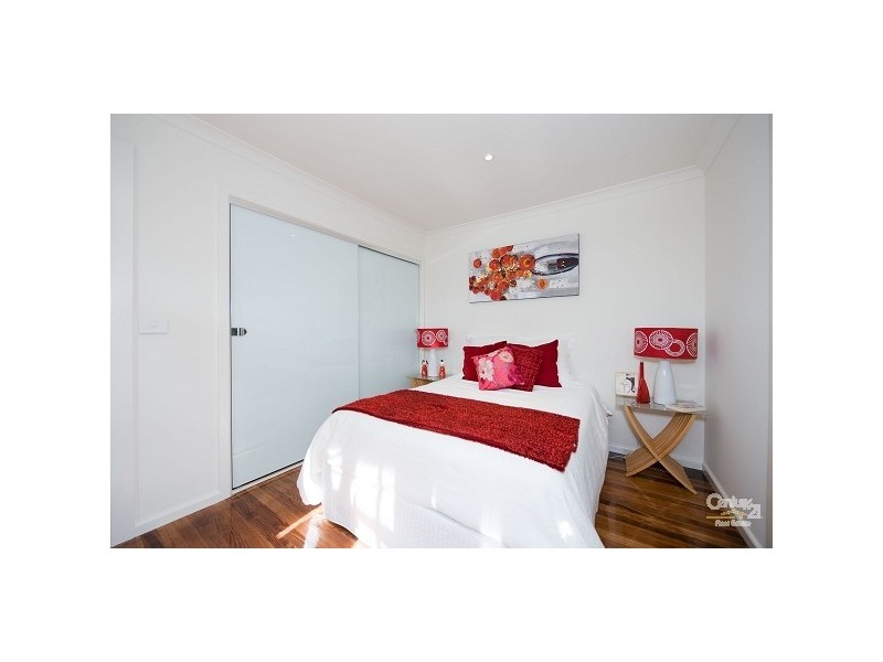 5/3 Jubilee Street, Newport VIC 3015