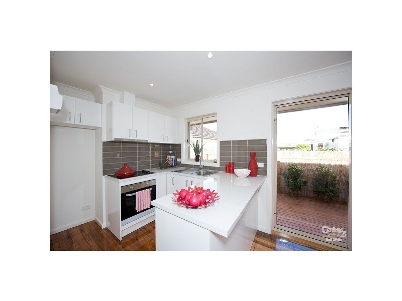 5/3 Jubilee Street, Newport VIC 3015