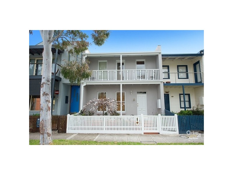 61 John Liston Drive, Newport VIC 3015