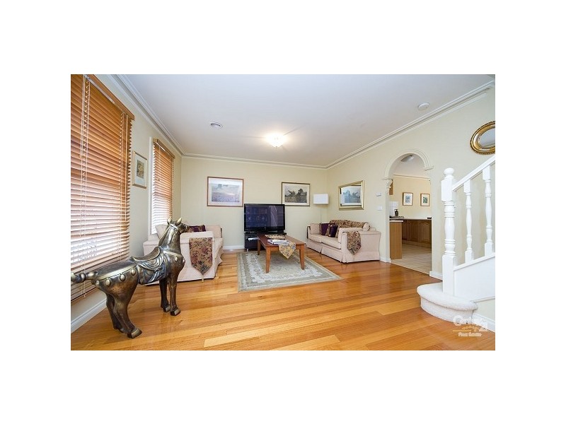 61 John Liston Drive, Newport VIC 3015