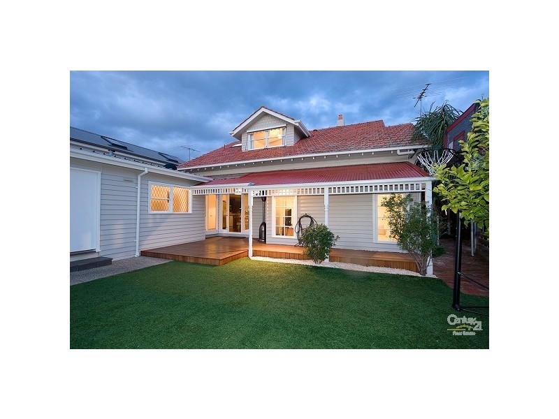 79 Hannan Street, Williamstown VIC 3016