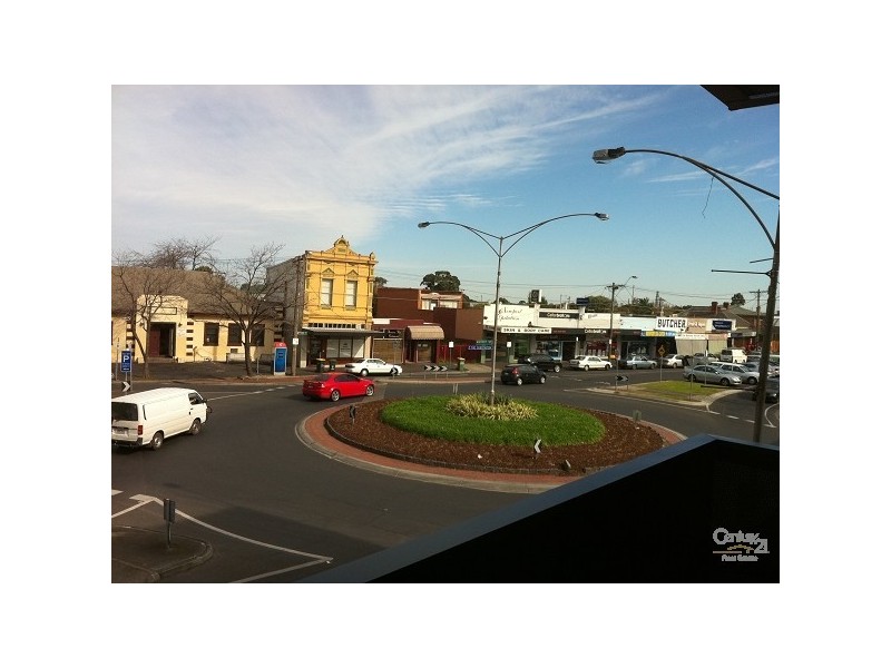 6/4 MASON STREET, Newport VIC 3015