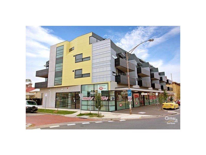 4/4 MASON STREET, Newport VIC 3015