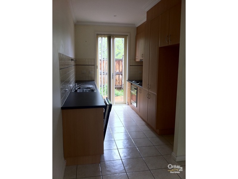 13 PERCY STREET, Newport VIC 3015