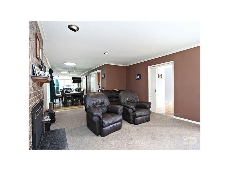 9 Yarrabee Drive, Hoppers Crossing VIC 3029