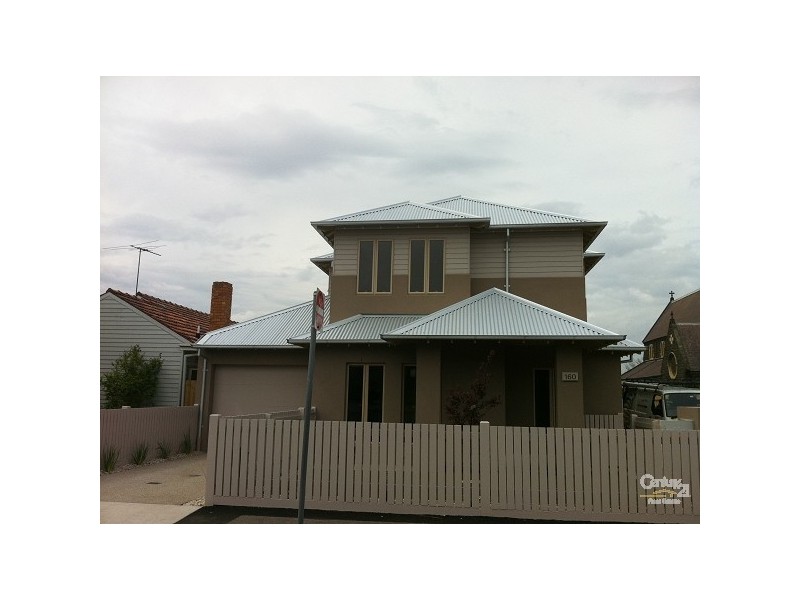 1/160 AITKEN STREET, Williamstown VIC 3016