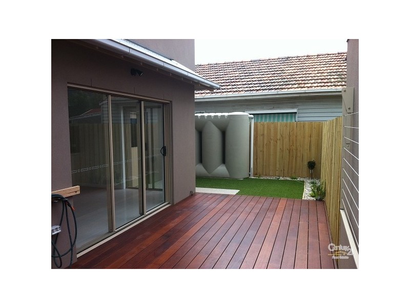 1/160 AITKEN STREET, Williamstown VIC 3016