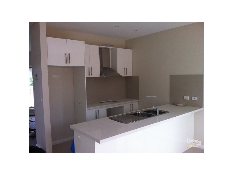 1/160 AITKEN STREET, Williamstown VIC 3016