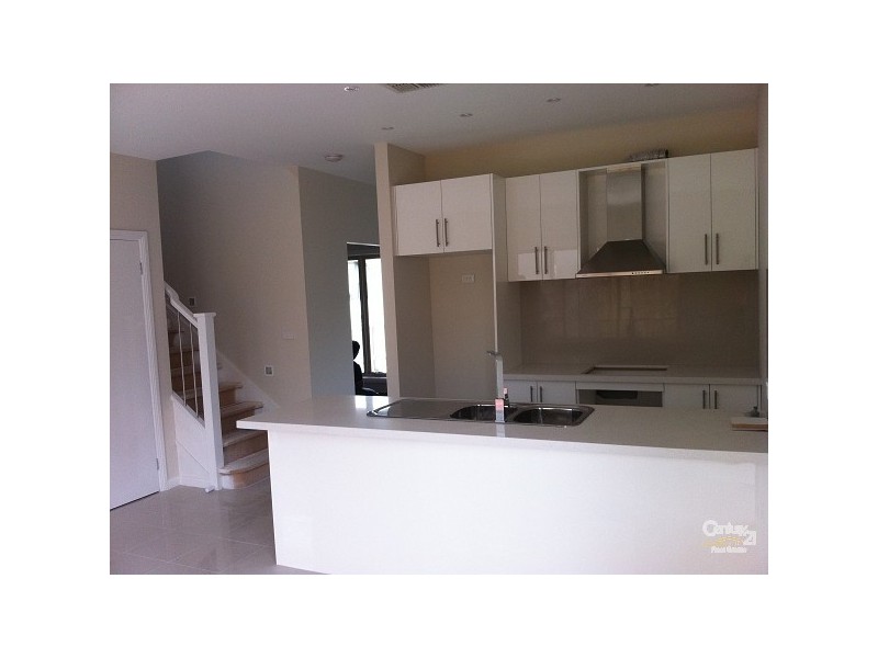 1/160 AITKEN STREET, Williamstown VIC 3016