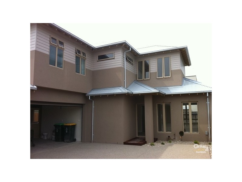 3/160 AITKEN STREET, Williamstown VIC 3016