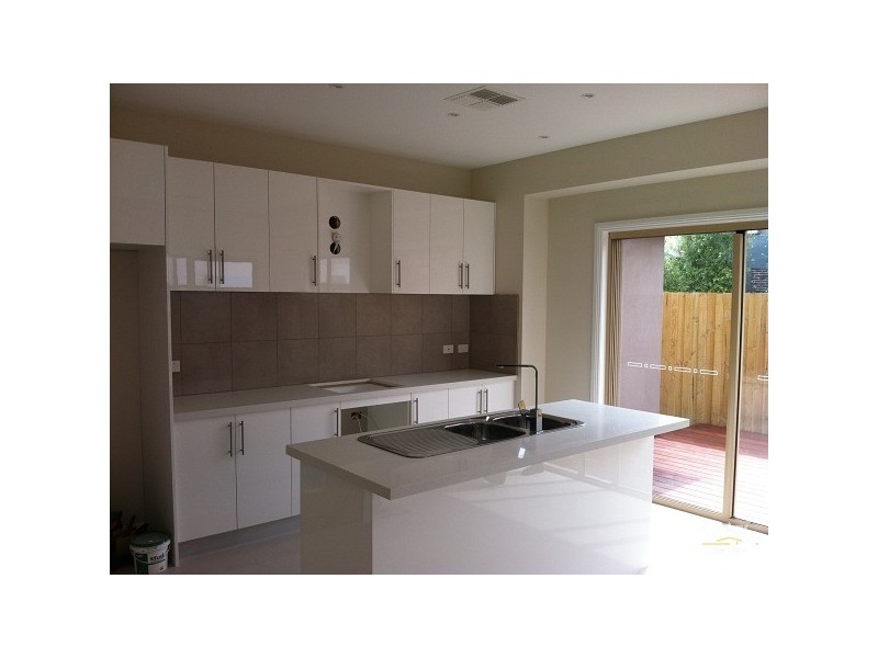 3/160 AITKEN STREET, Williamstown VIC 3016