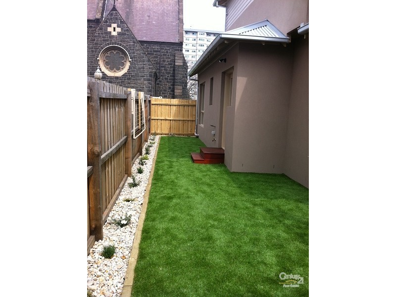 3/160 AITKEN STREET, Williamstown VIC 3016