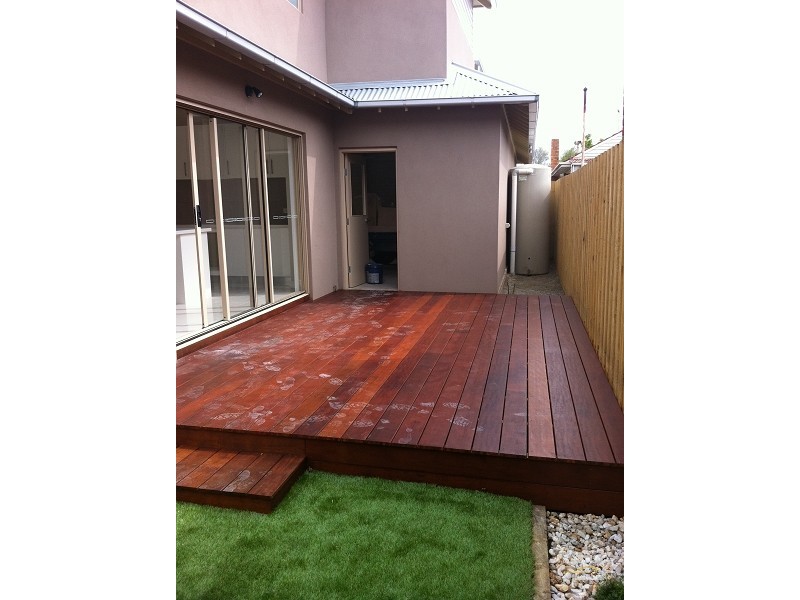 3/160 AITKEN STREET, Williamstown VIC 3016