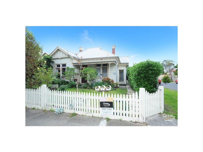 100 Hannan Street, Williamstown VIC 3016