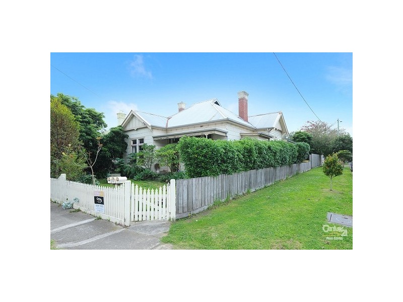 100 Hannan Street, Williamstown VIC 3016