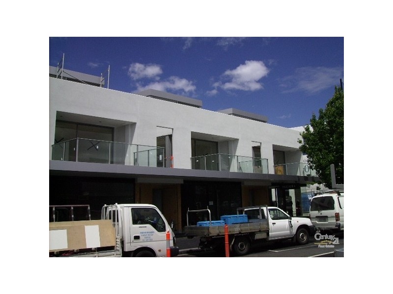 3/67-73 FERGUSON STREET, Williamstown VIC 3016