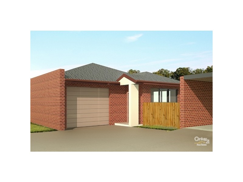 3 & 4/206 Queen Street, Altona VIC 3018