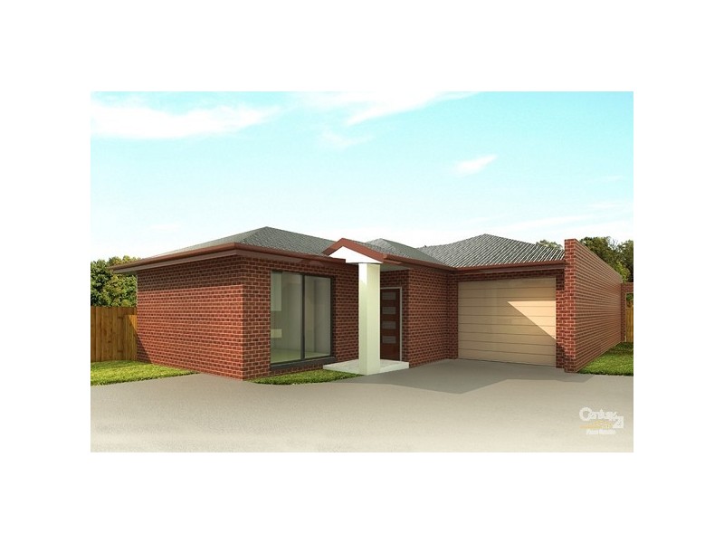 3 & 4/206 Queen Street, Altona VIC 3018