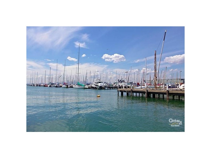 12/2 THOMPSON STREET, Williamstown VIC 3016