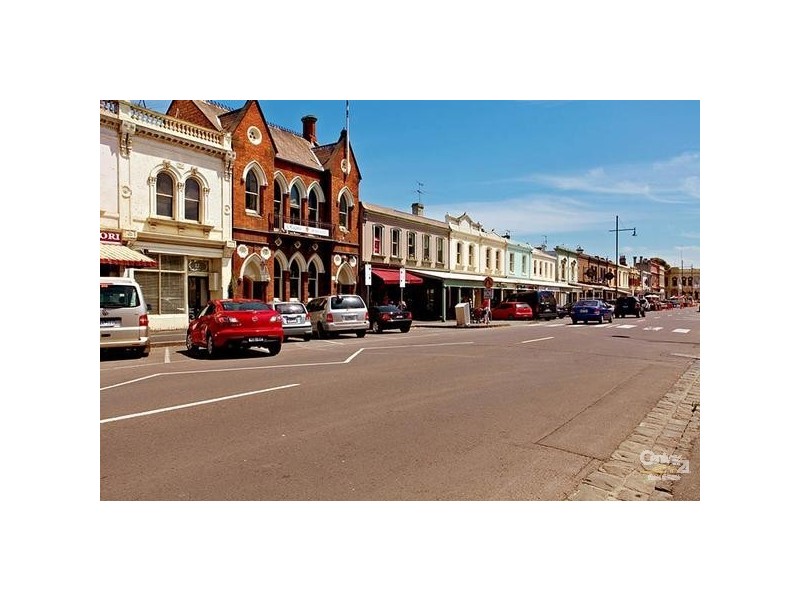 12/2 THOMPSON STREET, Williamstown VIC 3016