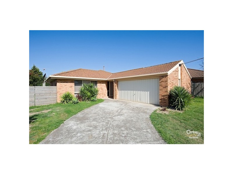 17 Victoria Street, Altona Meadows VIC 3028