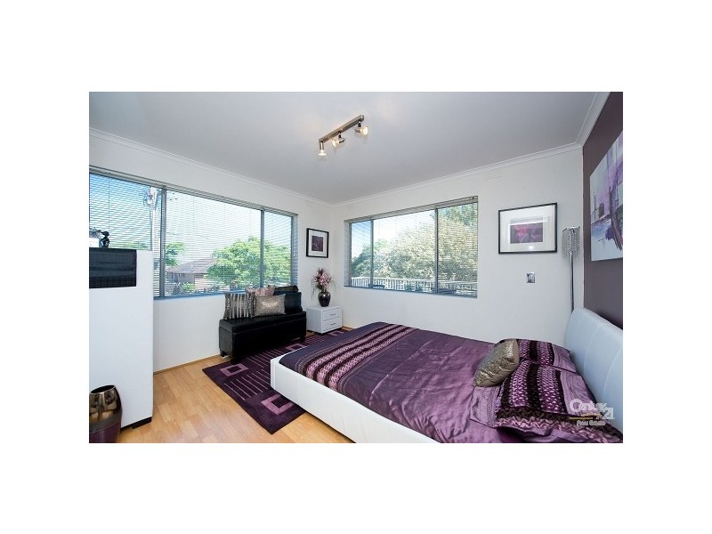 5/19A Bishop Street, Kingsville VIC 3012