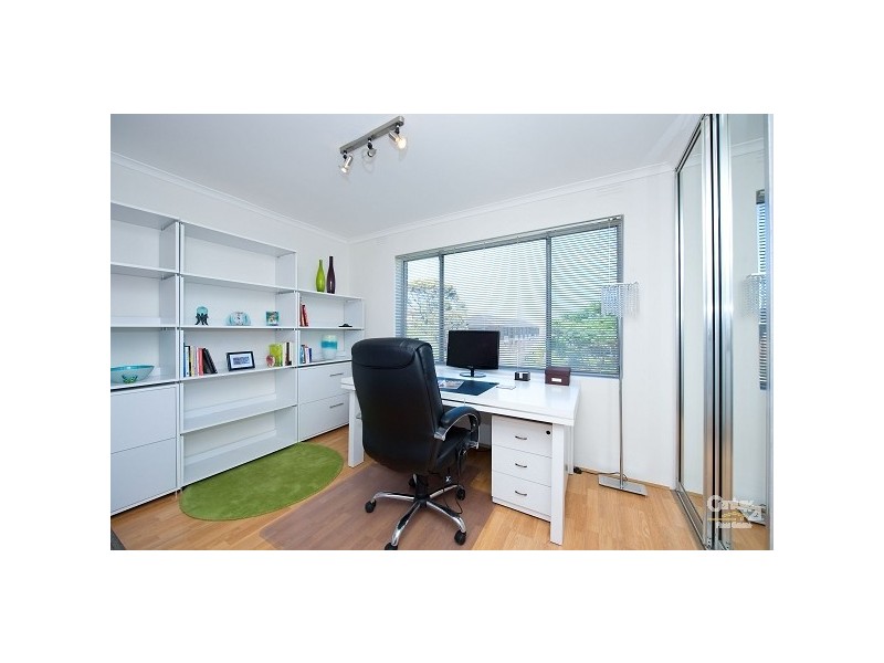 5/19A Bishop Street, Kingsville VIC 3012