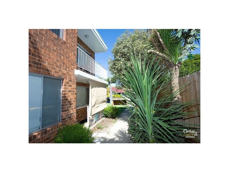 5/19A Bishop Street, Kingsville VIC 3012